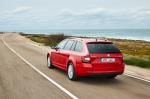 Skoda Octavia Combi G-Tec 2017 года (WW)